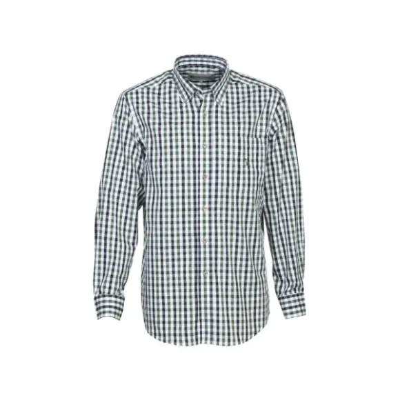 Chemise de Chasse Durance Percussion, image 1 sur 4