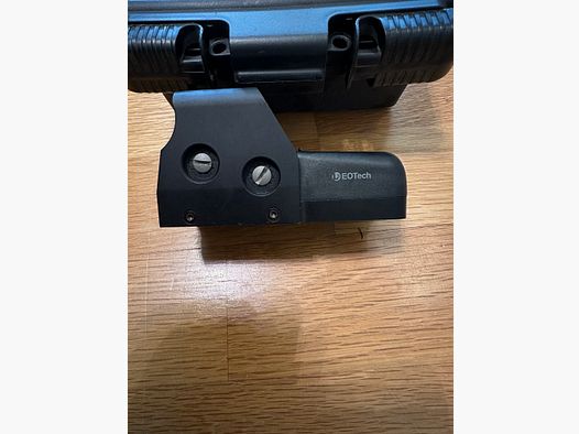 Eotech Rotpunktvisier