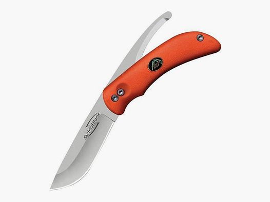 Swing blade Jachtmes