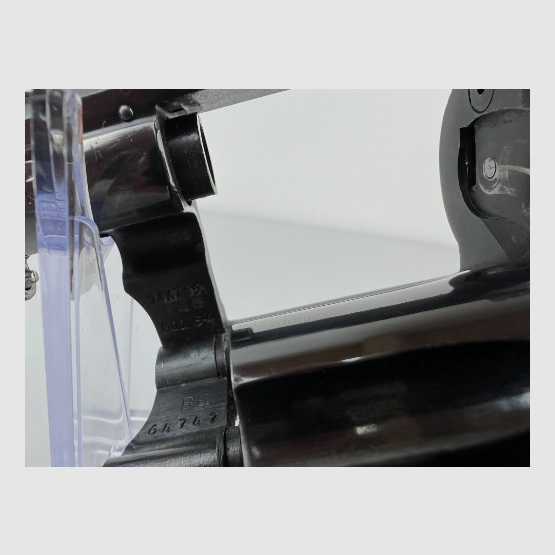 Smith & Wesson Model 15-4 - 2