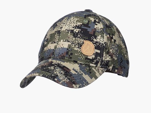 Casquette de Baseball Camo Digi