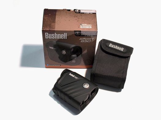 Bushnell Sport 850