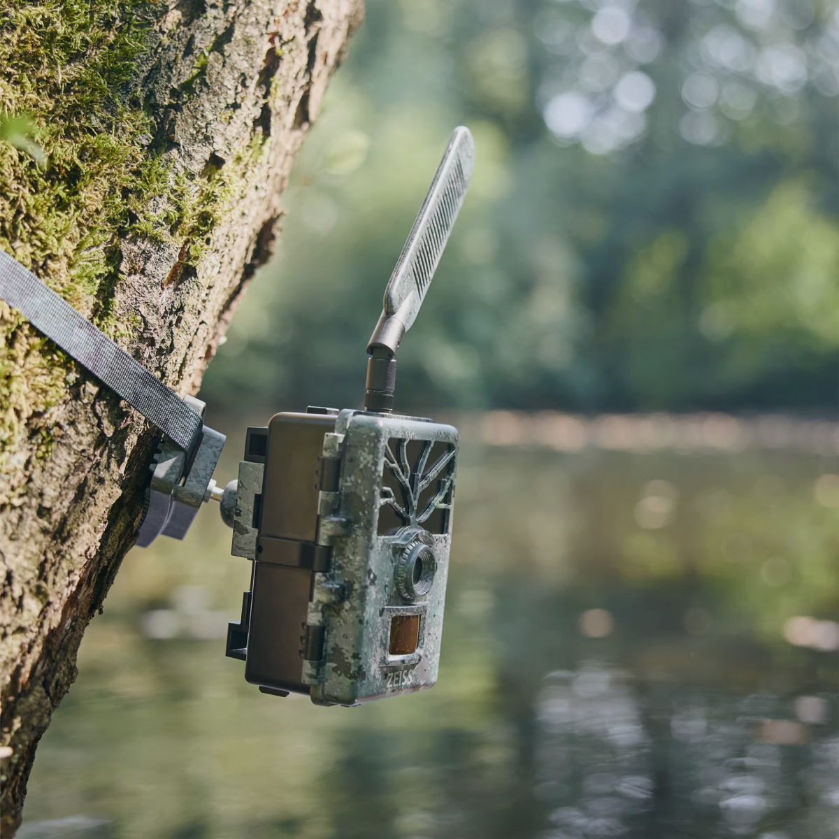 ZEISS Wildlife Camera Secacam 1 LTE