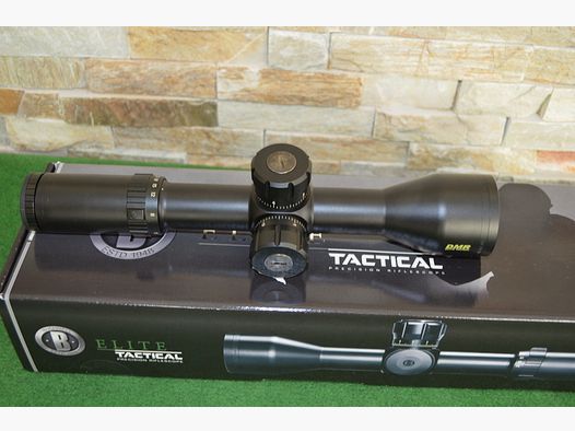 Bushnell Elite Tactical 3.5-21x 50mm*