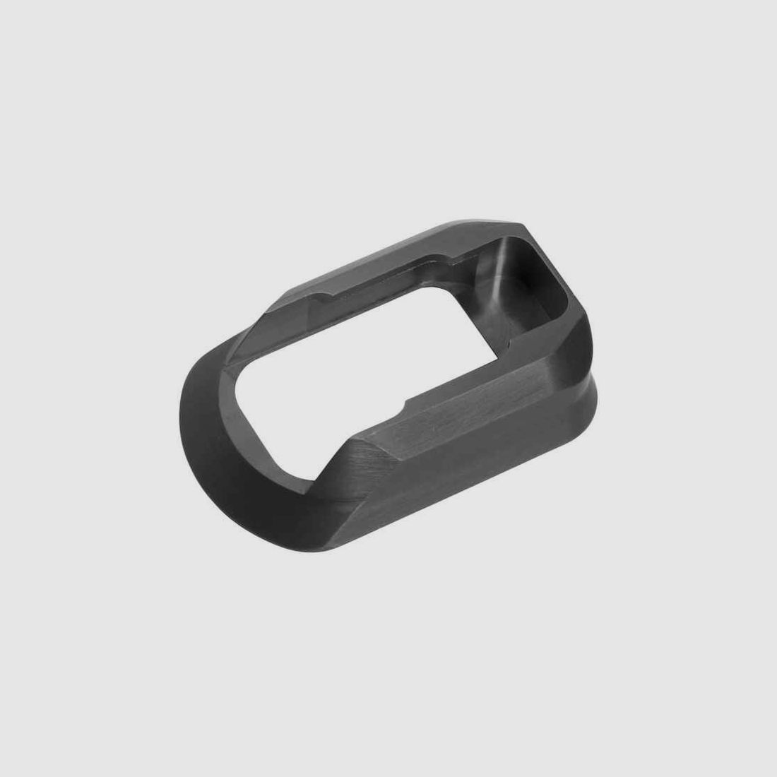 Jetfunnel Magazintrichter schwarz SP-01