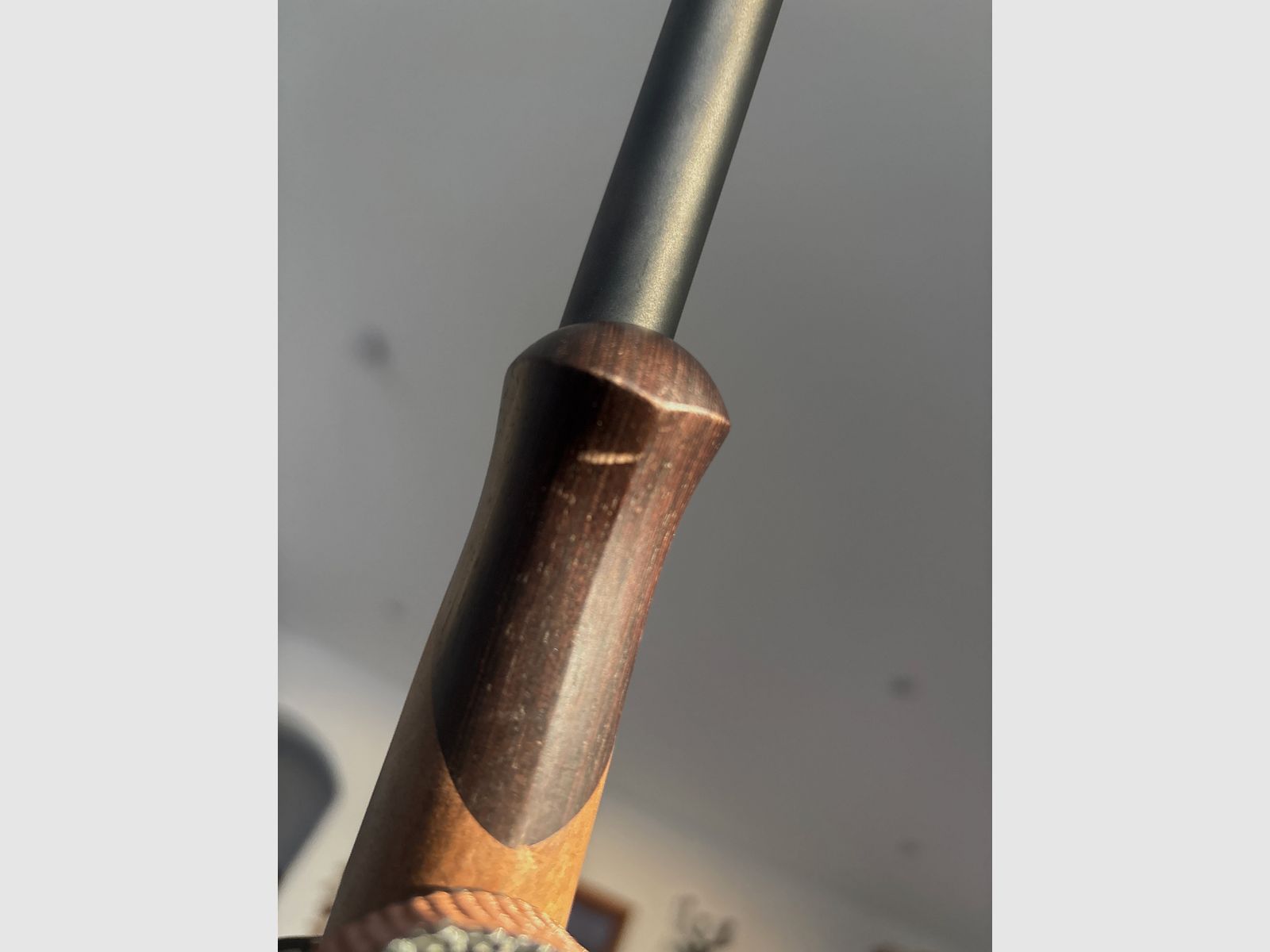 Röwa Signature Kal. 30-06 mit Lochschaft