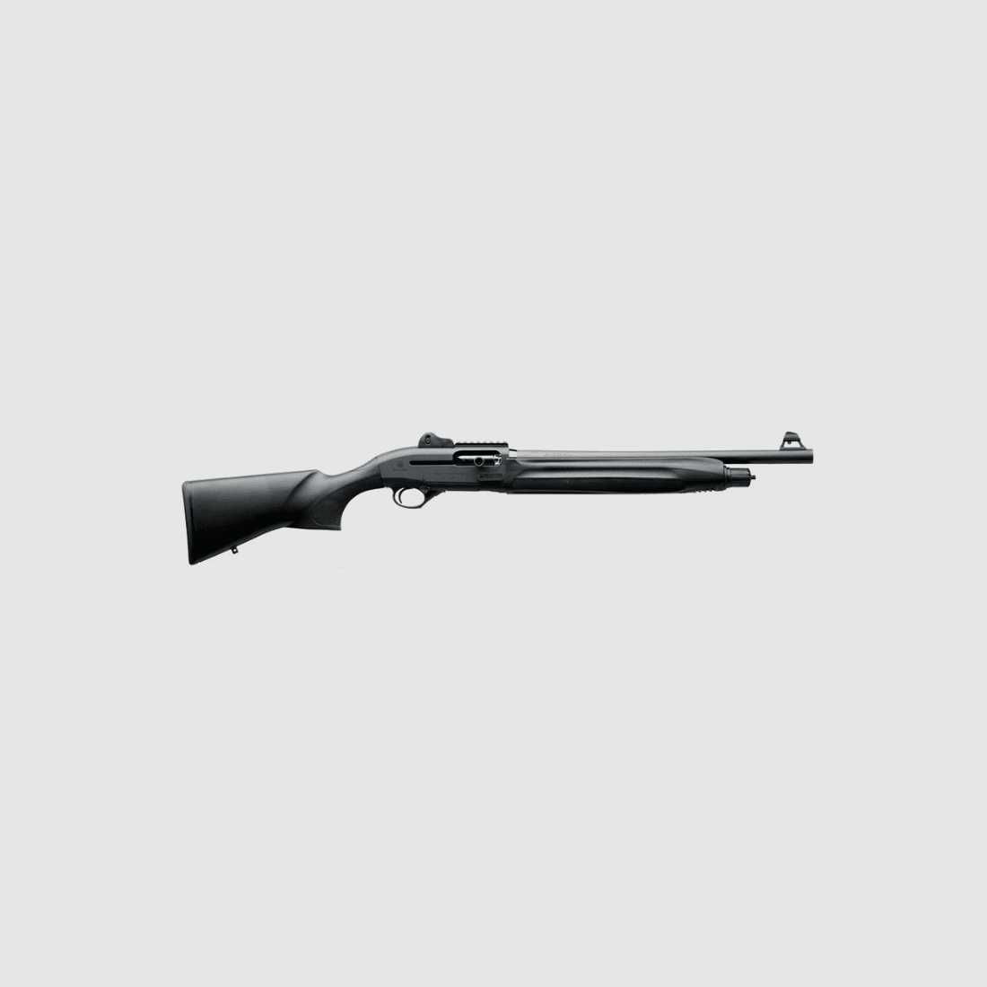 Beretta 1301 Tactical Black Kal. 12/76 Halbauto. Flinte