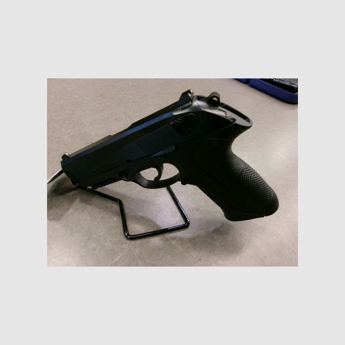 BERETTA PX4 CAL9X21 gebraucht, Bild 3 von 8
