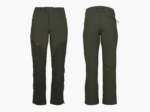 Zotta Colorado Pants