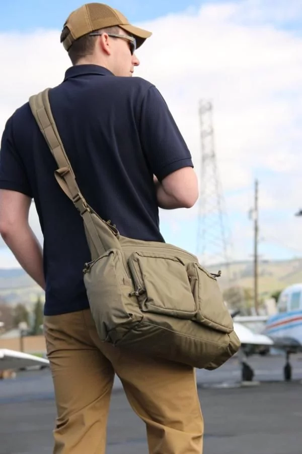 Torba Helikon WOMBAT Mk2, Cordura, zdjęcie 26 z 76