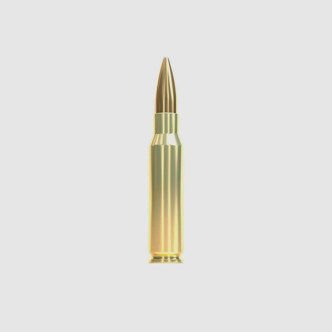 Sellier und Bellot OTM HPBT .300WinMag 168grs  - 20 Stück