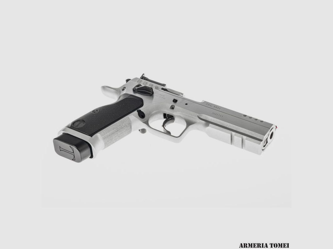 PISTOLA – TANFOGLIO – STOCK III PRO cal. 9×21, immagine 15 di 15