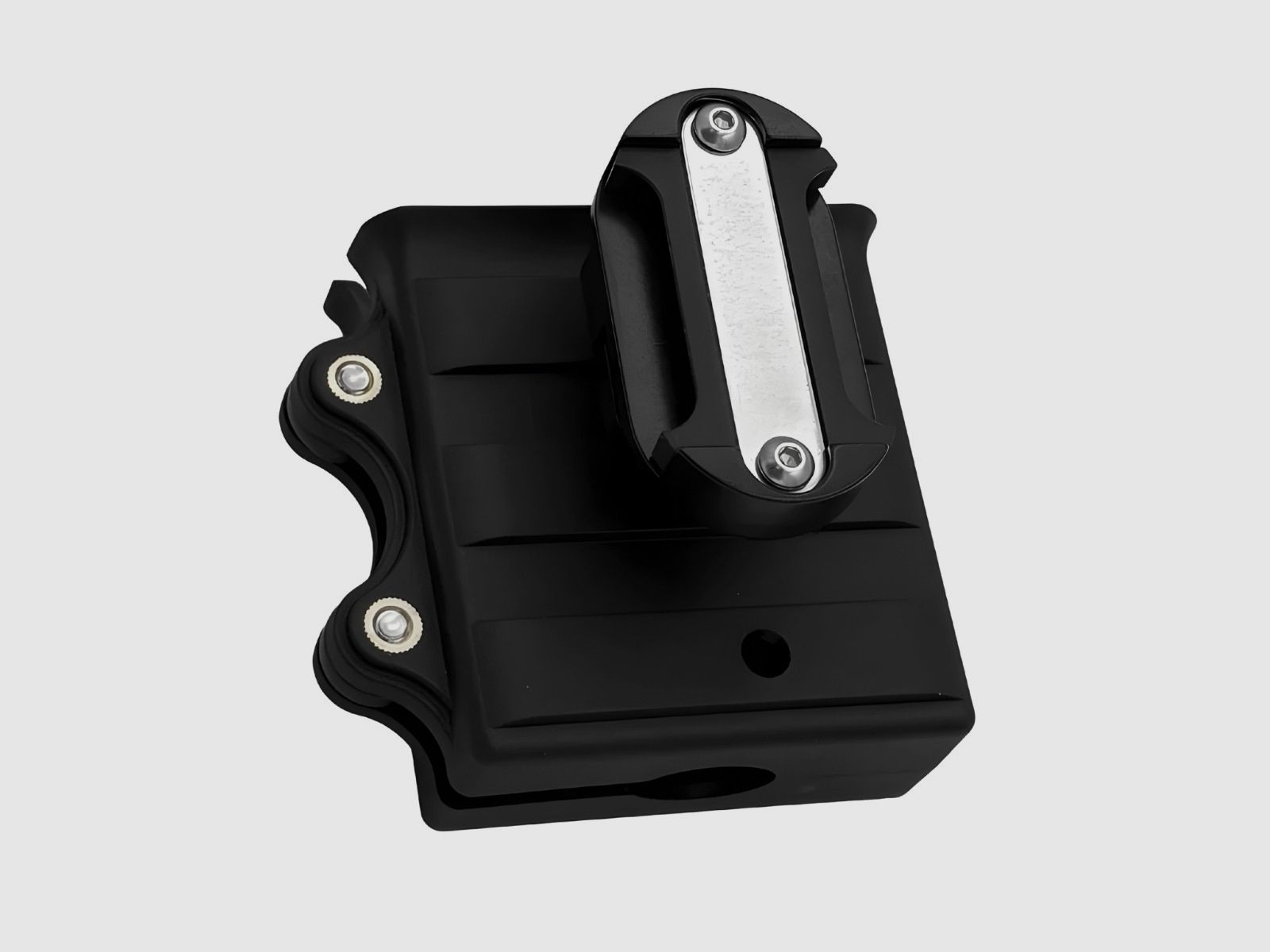DAA - AR15 Racer GEN 2 Magazintasche, Farbe BLACK, Bild 2 von 2
