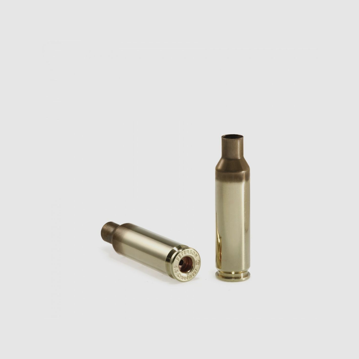 PETERSON HÜLSEN Kal. 6,5 CREEDMOOR 50 St.