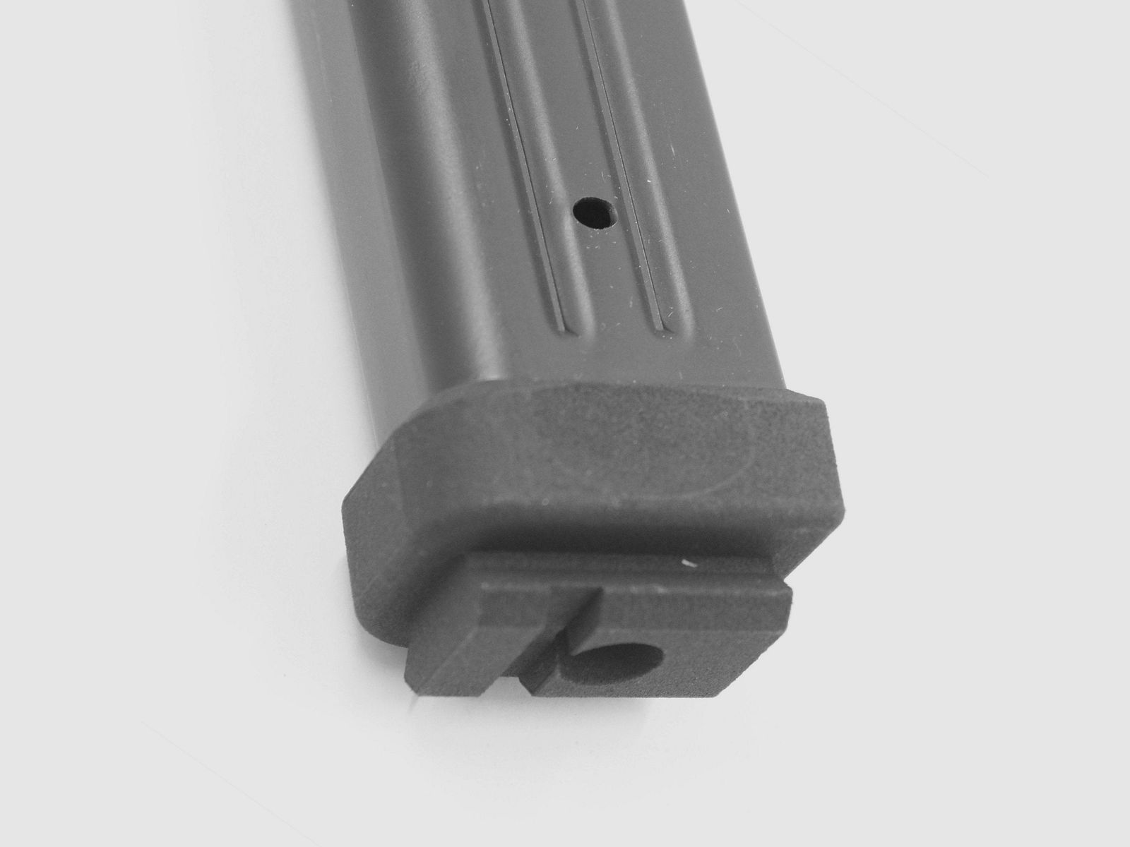 MANTIS MAGRAIL Magazinboden Rail Adapter