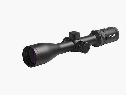 Noblex ZF NZ6 Inception 2-12x50 (Abs. 4i o. Schiene)