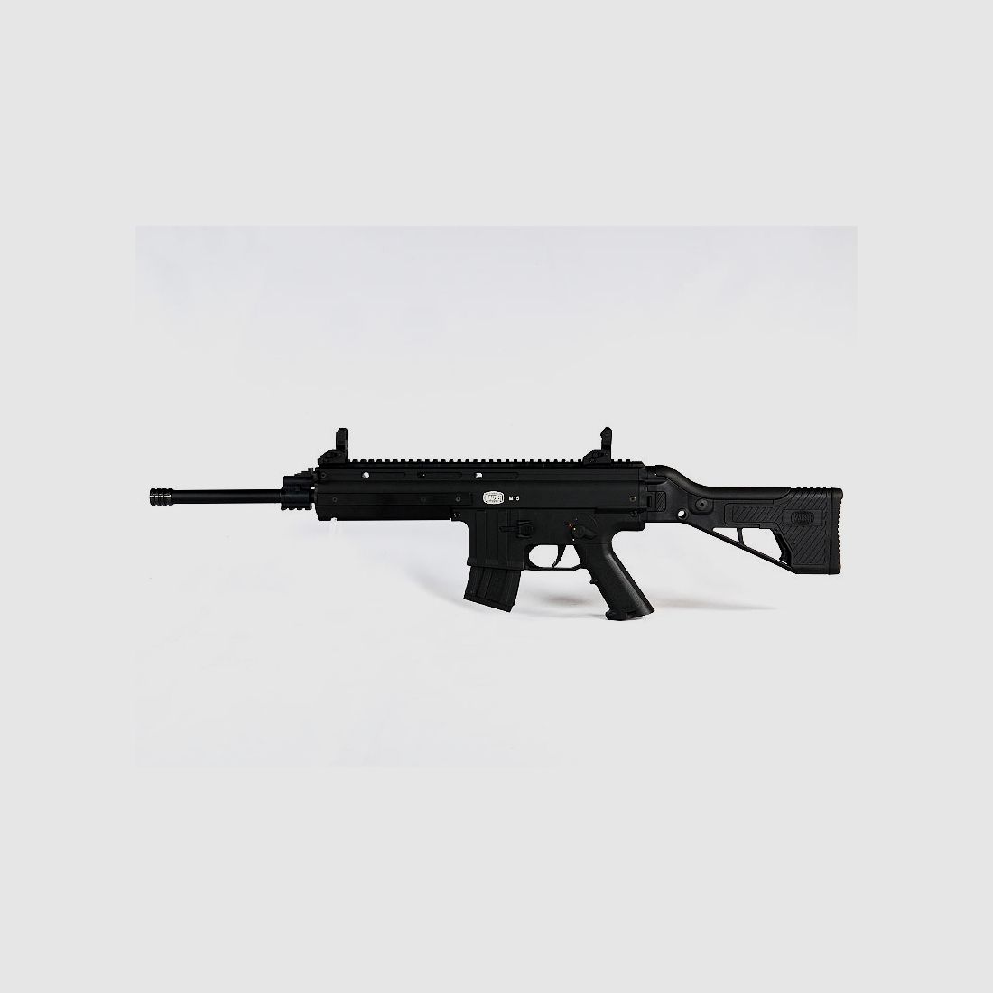 MAUSER M15 Sport