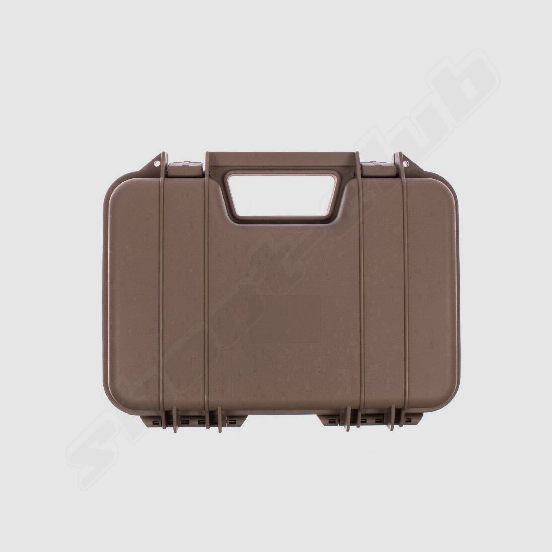 SRC Hard Case Pistolenkoffer