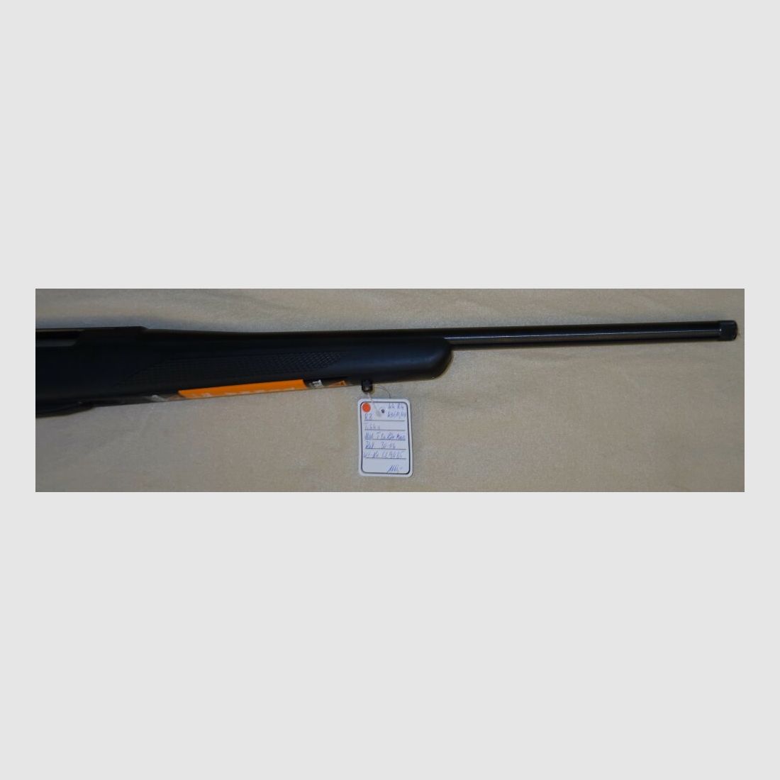 Tikka T3x Lite short