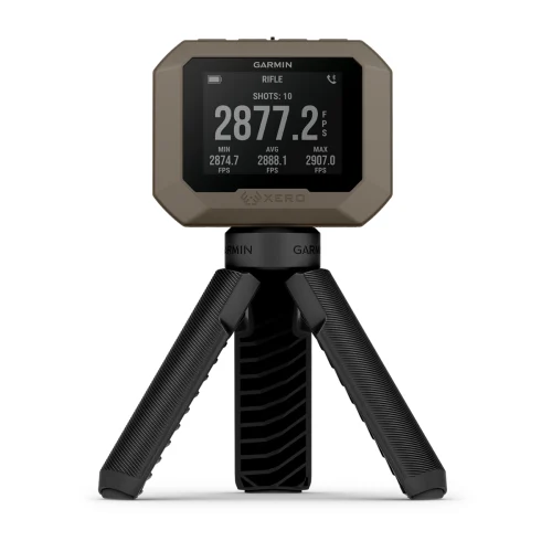 Garmin – Cronografo Xero C1 PRO, immagine 1 di 3