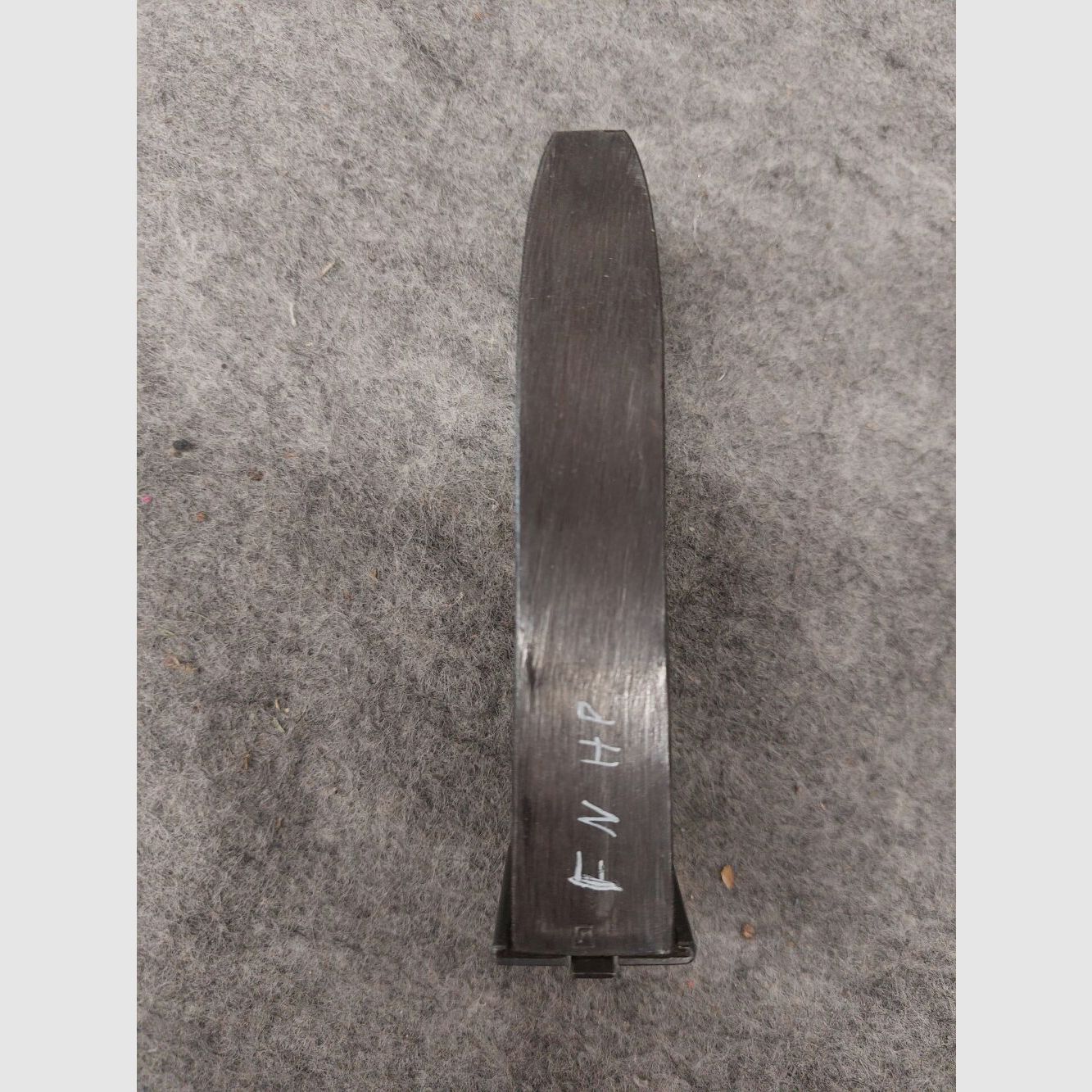 FN Browning, Herstal High Power M35