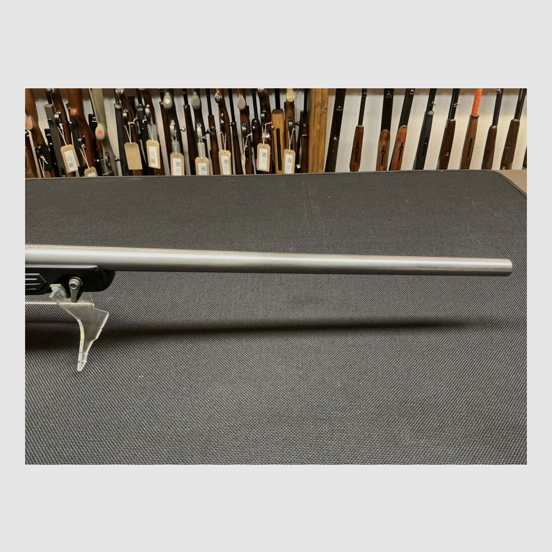 Ruger 77 MK II .300WinMag