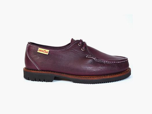 CHAUSSURE APACHE MODÈLE 401BURDEOS