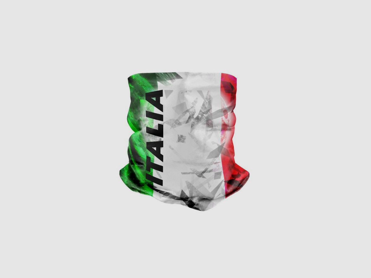DED IPSC Italy Head Wrap