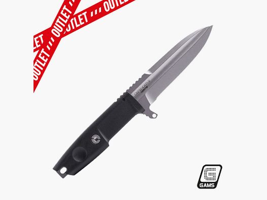 Nóż EXTREMA RATIO Defender 2 stone washed
