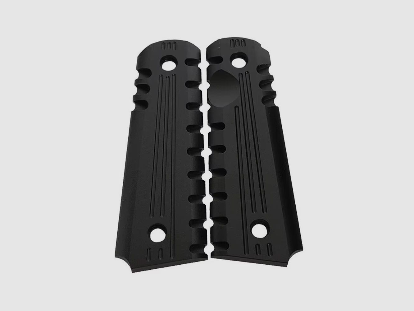 Grip panels of the Cold 1911 P.A.K