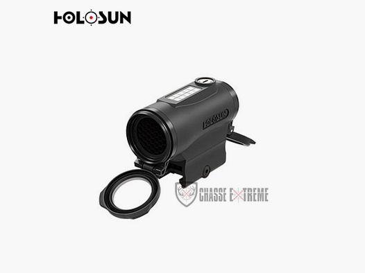 Mirino Reflex HOLOSUN Elite 530C Punto Rosso