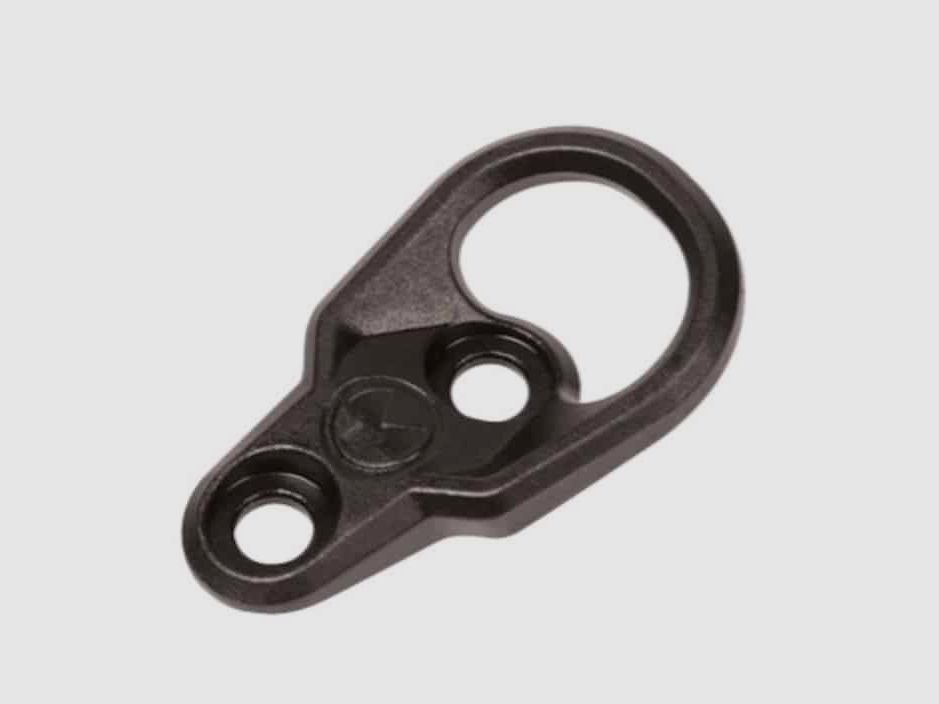Magpul M-Lok Paraclip Sling Mount Zwart