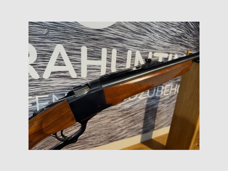 Rifle Ruger No 1