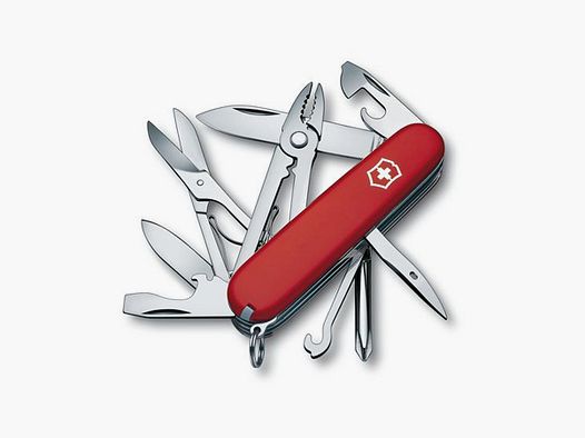 MULTIUSO VICTORINOX >Deluxe Tinker