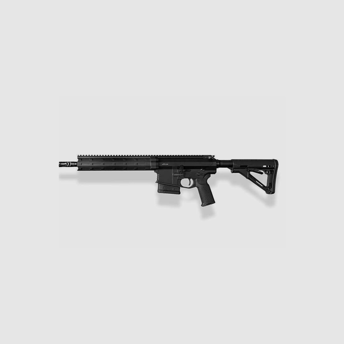 dar DAR-10 SSP .308Win