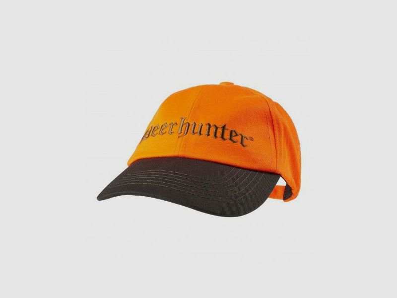 DEERHUNTER BAVARIA REFLECTOR KAPPE