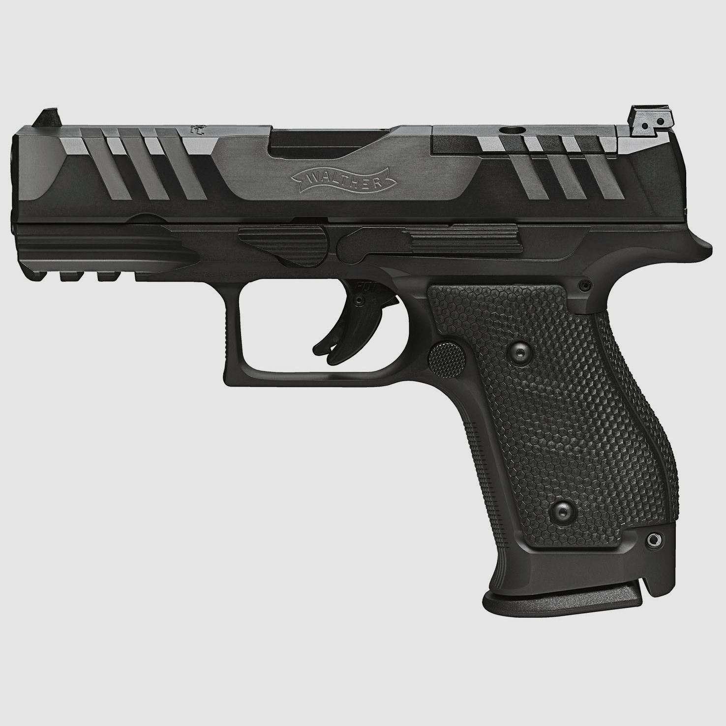 Pistole Walther PDP SF Compact 4″ OR – 9mm.