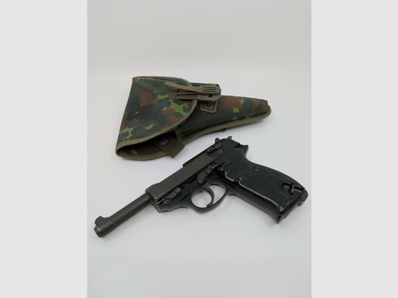 Walther P1