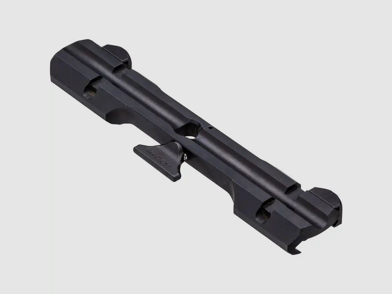 Dentler Grundschiene BASIS Merkel RX.Helix