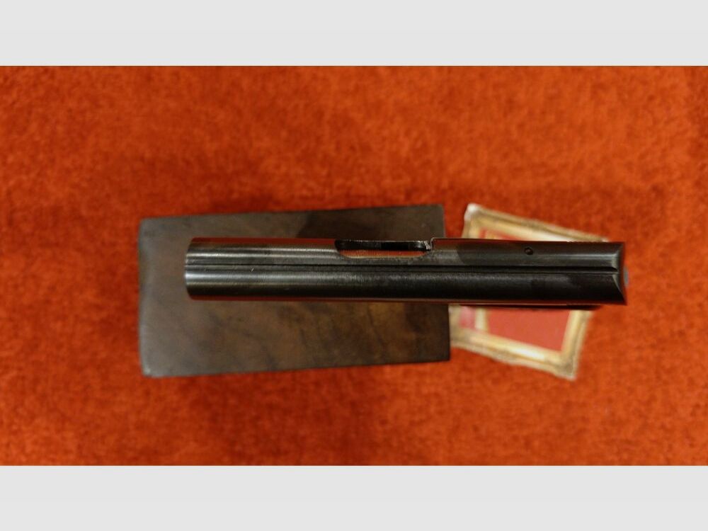 CZ Uhersky Brod 6,35mmBrowning