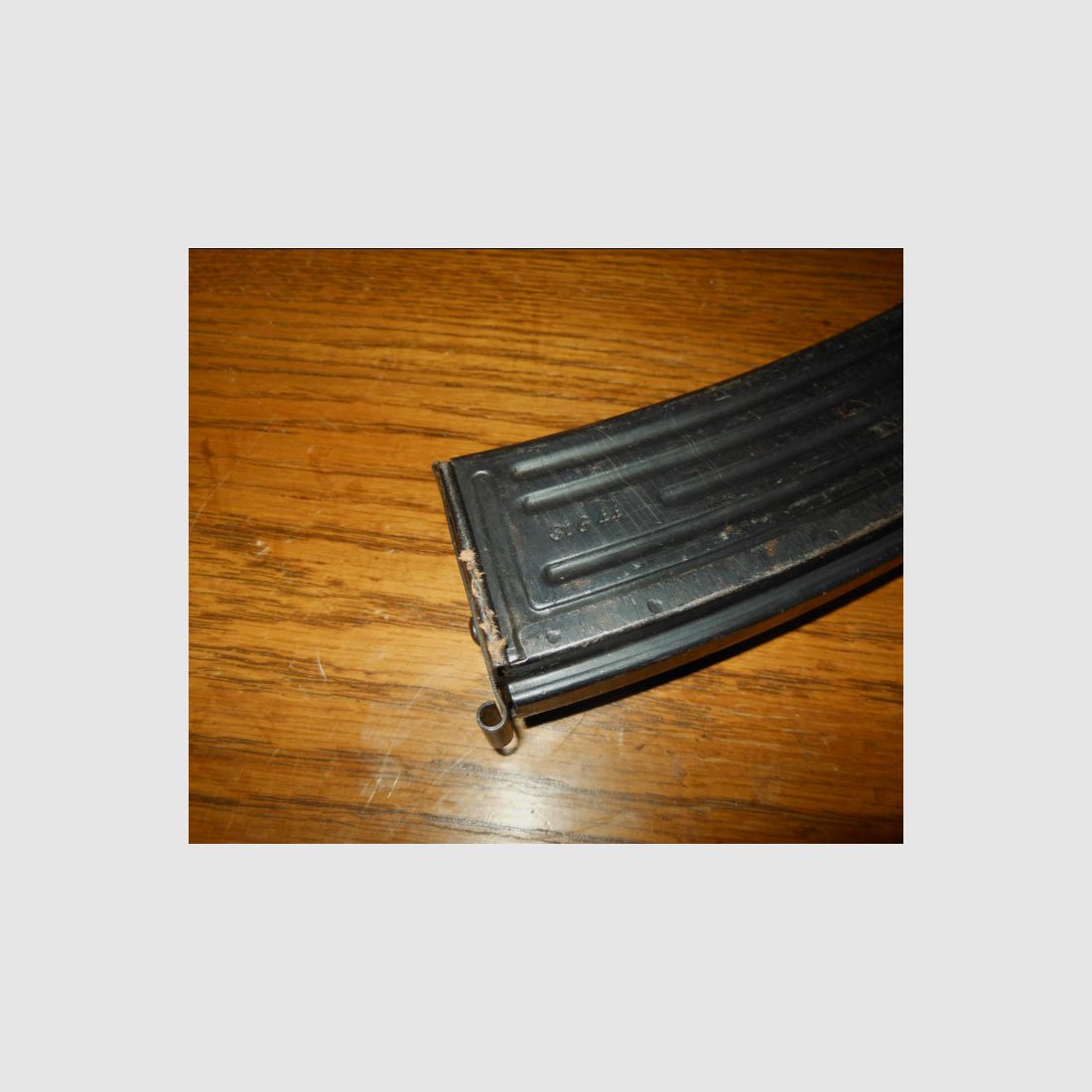 Original magazine STG44 from WW2