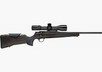 BLASER Blaser R8 Professional 2.0 Schwarz/Braun .308 Win + B2 3-18x50 iC S