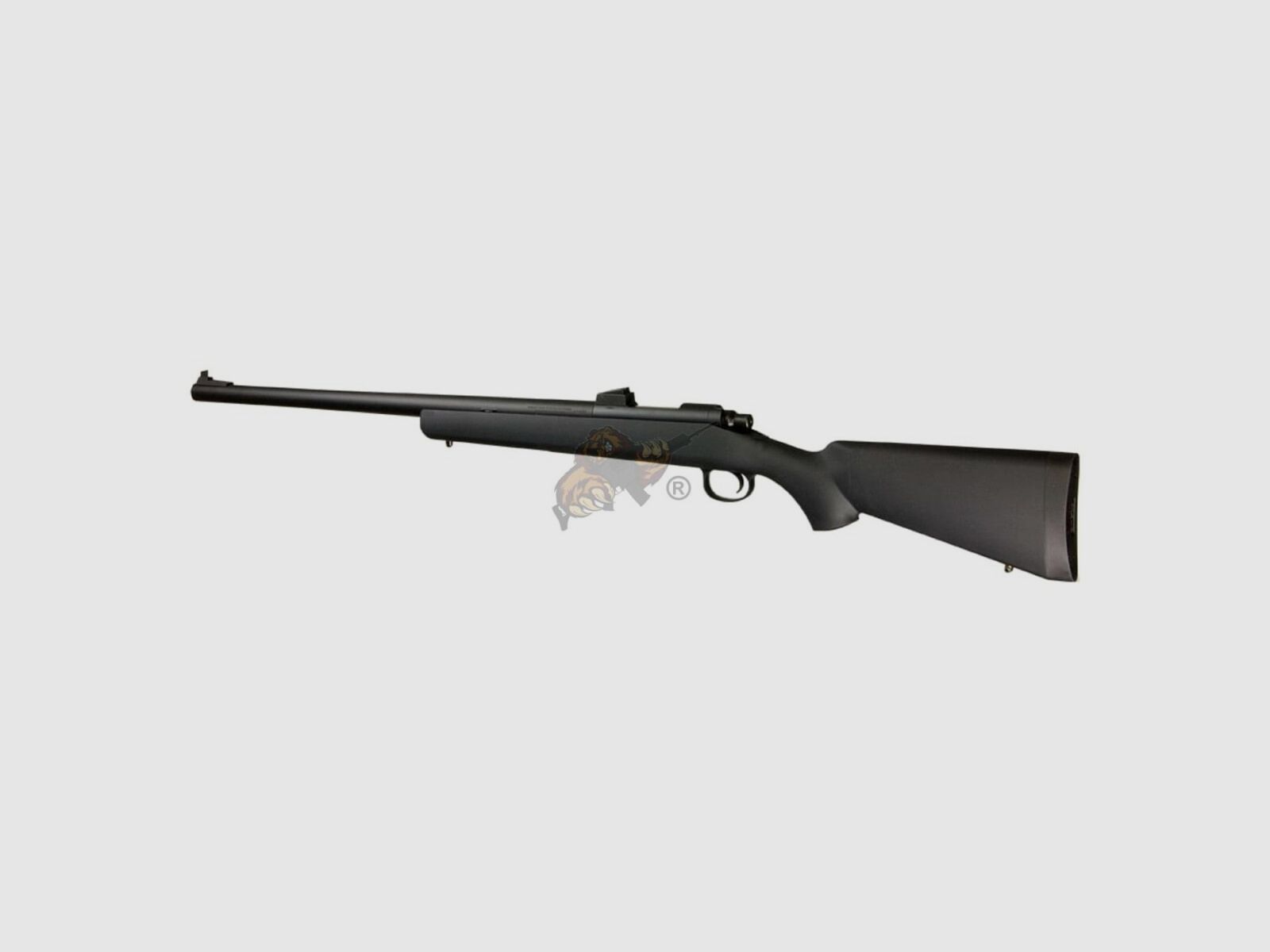 VSR-10 Pro Sniper Black - Tokyo Marui