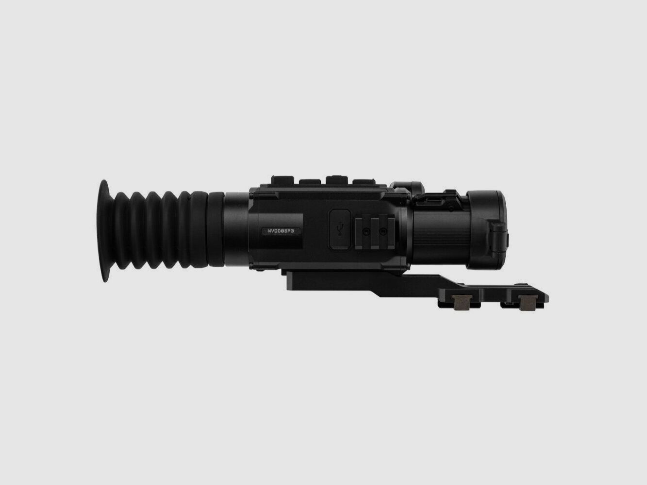Pard NV008SP3 4K LRF visor nocturno, imagen 9 de 10