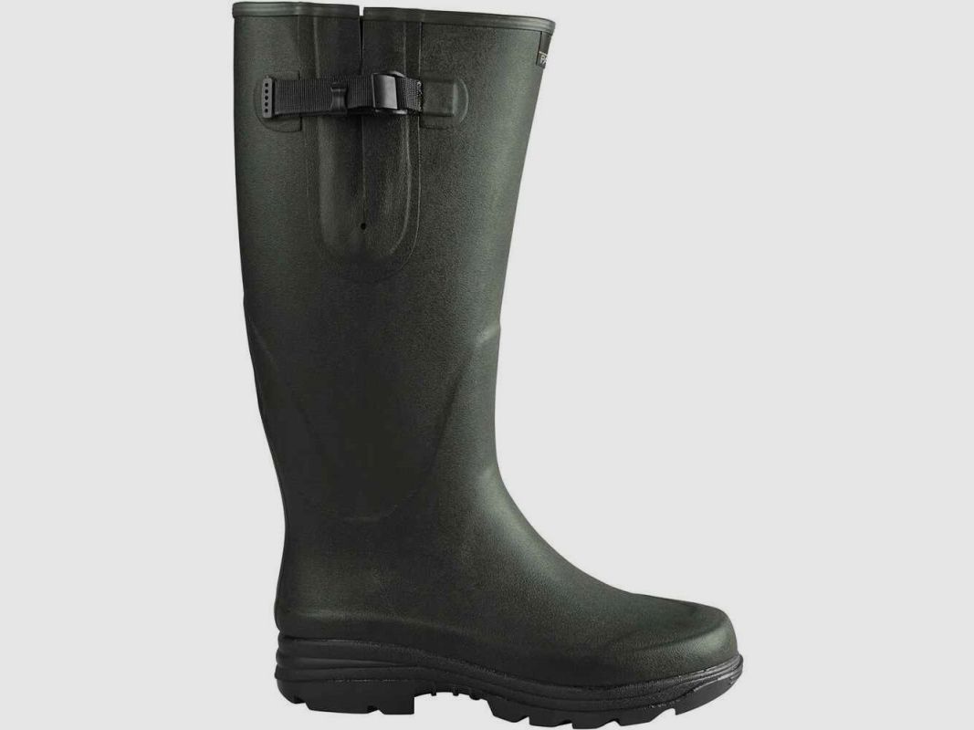 Parforce Gummistiefel oliv, Bild 3 von 6