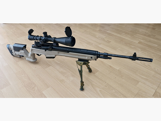 SLB Norinco M305 (M14) 308Win