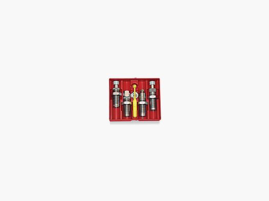 LEE DIES DELUXE FÜR PISTOLE SET 4 TEILE