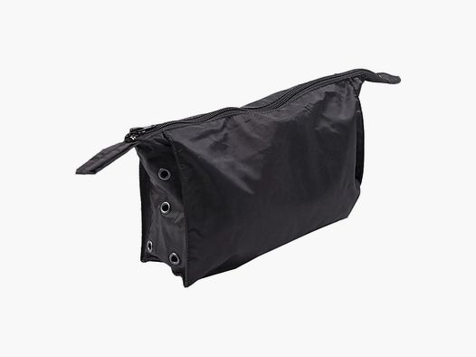 Bundeswehr Original BW Waschzeugbeutel gebraucht