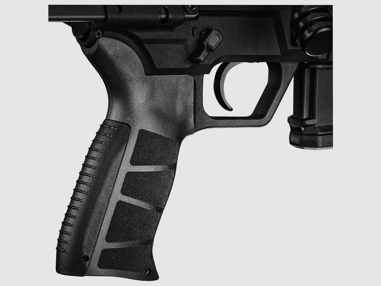 CZ CZ 600 Trail