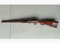 Anschütz Stutzen .22lr